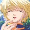 kurapika riire